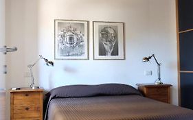 La Locanda Del Pellegrino